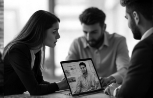 مشاوره آنلاین