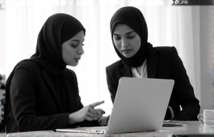 بروشور ارسال آنلاین صورتحساب